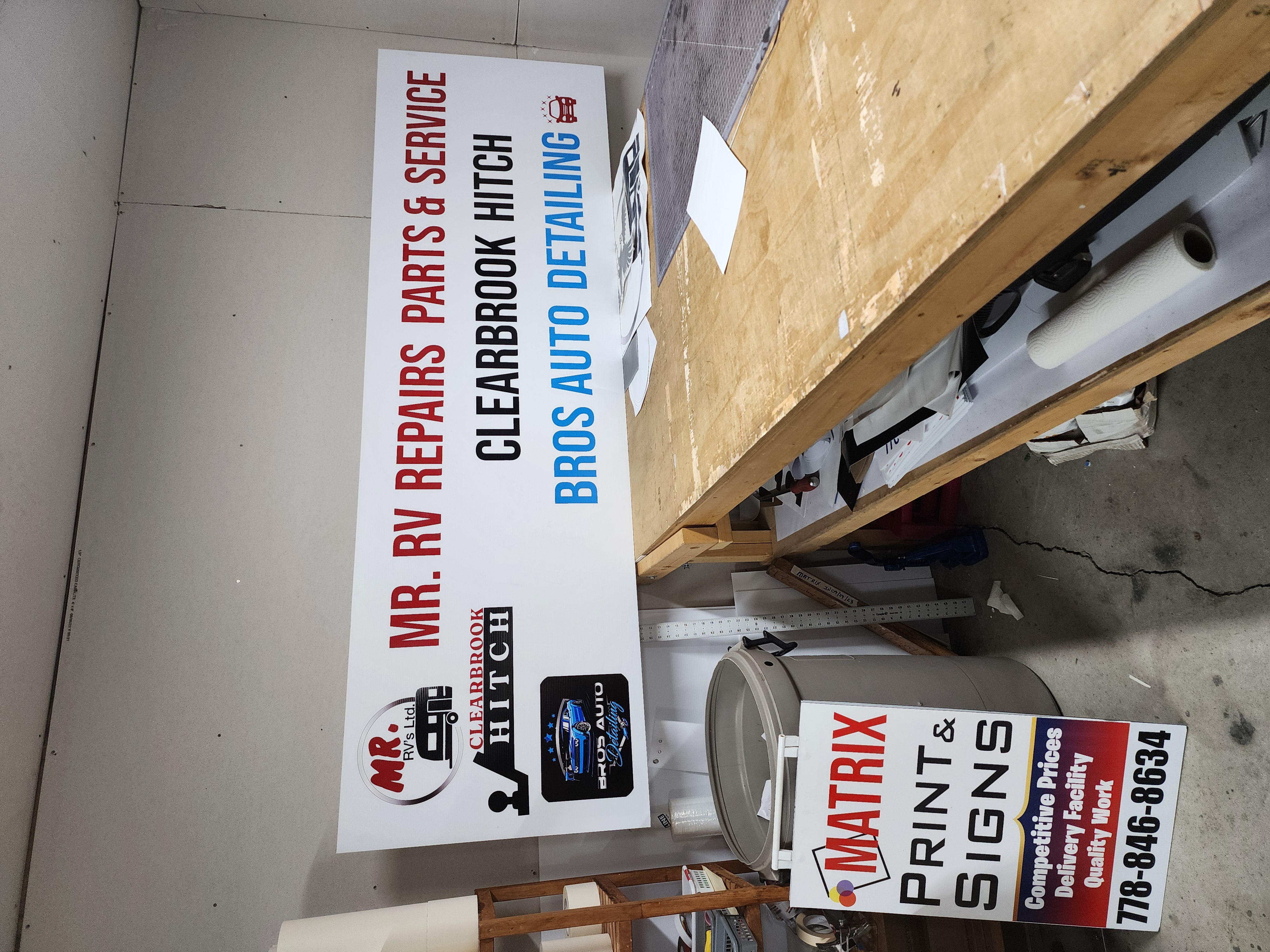 Digital Printing