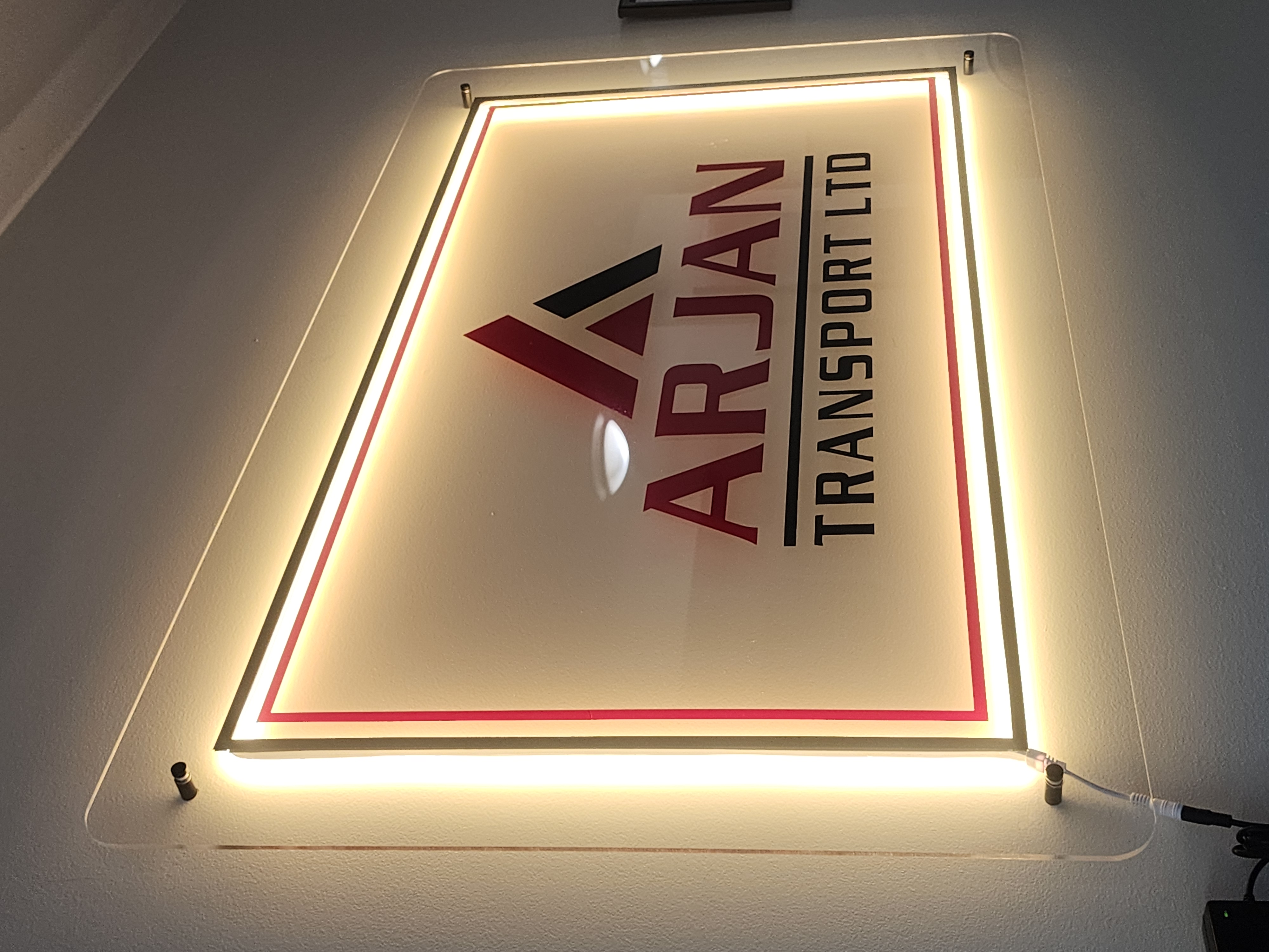 LED Signs