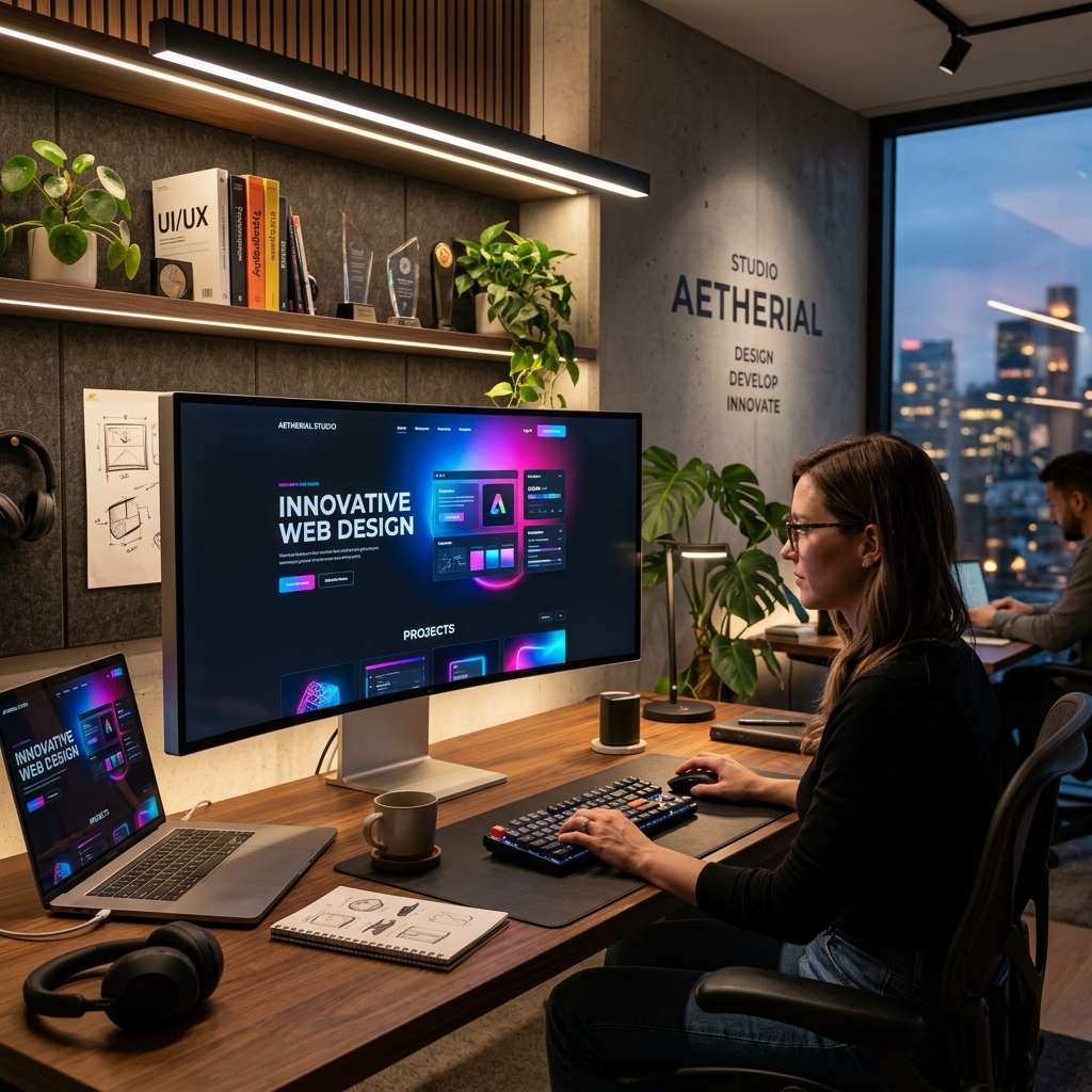 Web Design